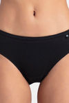 Jockey Low Rise Full Coverage Bikini Panty (Pack of 3) - Multicolor — thumbnail 18